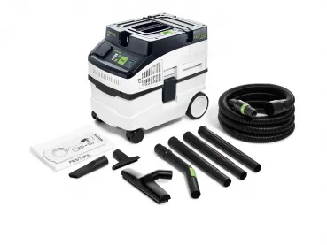 Festool Absaugmobil CT 15-Set Nr. 578450